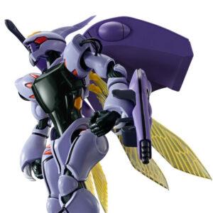 【聖戦士ダンバイン】HG 1/72『ダンバイン』プラモデル【バンダイ】より2023年11月発売予定☆