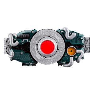 【仮面ライダーBLACK SUN】『DX変身ベルト 世紀王サンドライバー』仮面ライダーブラックサン 変身なりきり【バンダイ】より2024年2月発売予定☆