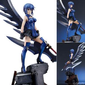 【月姫】1/7『シエル 第七聖典 第三死因 出血死 ブレイド』フィギュア【グッドスマイルカンパニー】より2024年6月発売予定♪