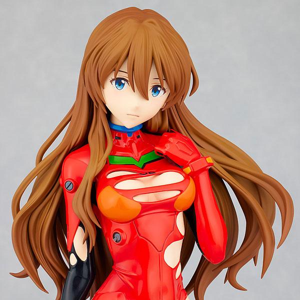 ヱヴァンゲリヲン新劇場版】POP UP PARADE『アスカ・ラングレー XL