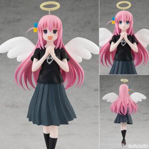 【ぼっち・ざ・ろっく！】POP UP PARADE『後藤ひとり（ごとう ひとり）』フィギュア【グッドスマイルカンパニー】より2024年4月発売予定♪