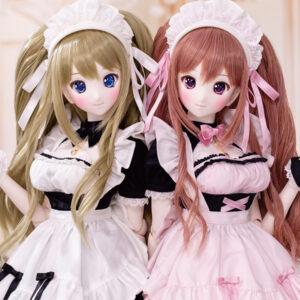 【Iris Collect】アイリスコレクト『スミレ／Maid’s daydream』1/3 ドール【アゾン】より2023年9月発売予定♪