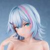 【肉感少女】1/6『スク水ニーソの間宮さんに蔑み顔で挟まれたい。』フィギュア【インサイト】より2023年9月発売予定