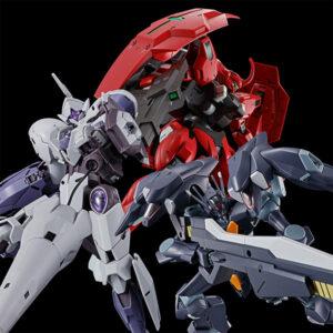 【ガンプラ】HG 1/144『MS拡張パーツセット１』機動戦士ガンダム 水星の魔女 プラモデル【バンダイ】より2024年1月発売予定♪