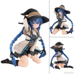 【無職転生】Melty Princess『てのひら ロキシー』フィギュア【メガハウス】より2024年3月発売予定☆