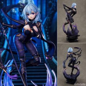 【陰の実力者になりたくて！】KDcolle『原作版 ベータ 』1/7 フィギュア【KADOKAWA】より2024年10月発売予定♪
