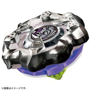 【ベイブレードX】BEYBLADE X『BX-19 ブースター ライノホーン3-80S』ベイブレード【タカラトミー】より2023年11月発売予定♪