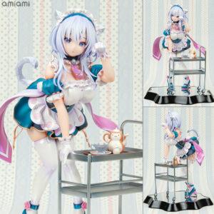 【ライアラ】KDcolle『原作版 姫路 白雪（ひめじ しらゆき）』ライアー・ライアー 1/6 フィギュア【KADOKAWA】より2024年3月発売予定♪