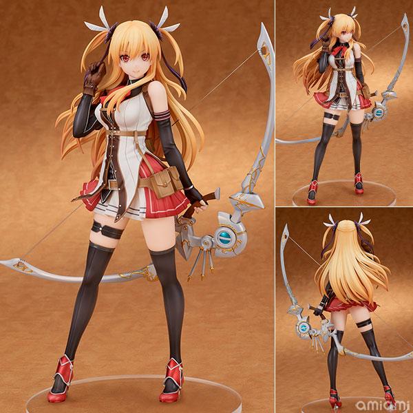 英雄伝説 閃の軌跡Ⅱ アリサ・ラインフォルト 水着ver. ユニオン 