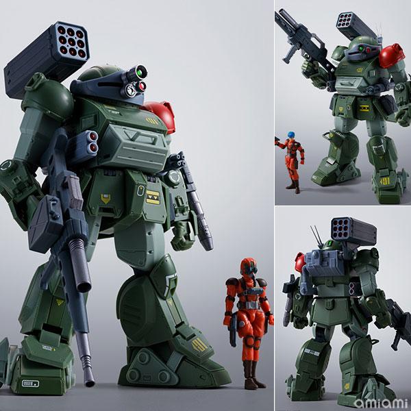 絶版品／未使用】 装甲騎兵ボトムズ 1/12 ウエポンパーツ シリーズ 3