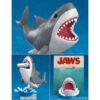 【JAWS】ねんどろいど『ジョーズ』デフォルメ可動フィギュア【グッドスマイルカンパニー】より2024年9月発売予定♪