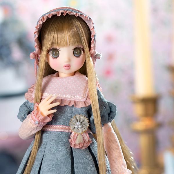 Pookie Boo BonBon Swing Swinging AZONE