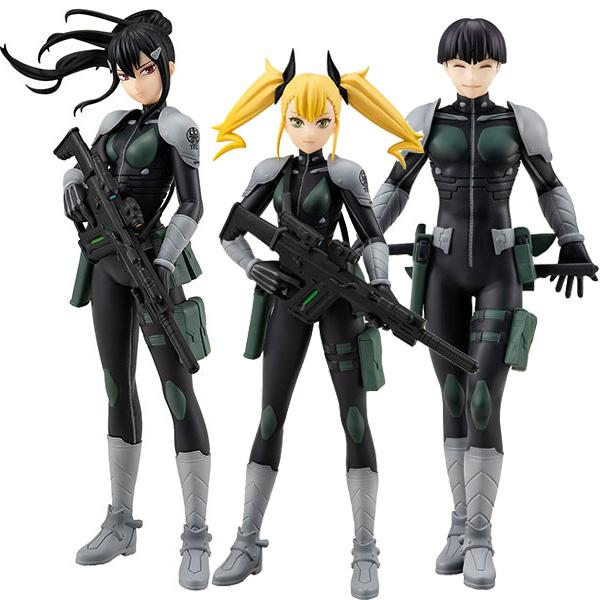 美少女フィギュア 8点セット まとめ売り