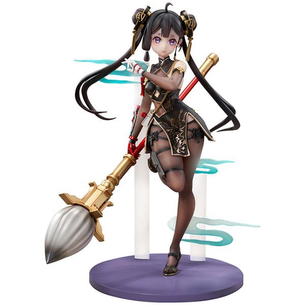 大漫匠アニメスター魅魅子フィギュア