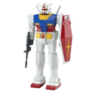 【ガンプラ】ベストメカコレクション 1/144『RX-78-2 ガンダム（REVIVAL Ver.）』機動戦士ガンダム プラモデル【バンダイ】より2024年10月発売予定☆