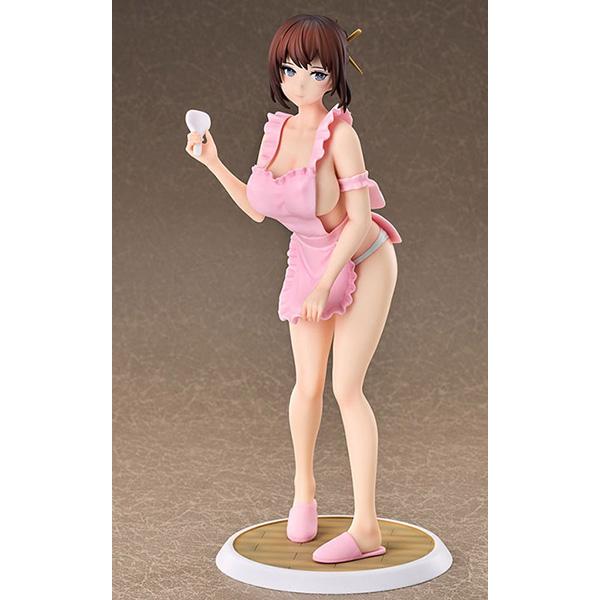 人妻のナナ 1/6 完成品フィギュア 1/6『人妻のナナ』フィギュア【ACEmodeling】より2024年9月発売予定
