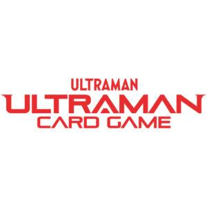 【ウルトラマン カードゲーム】_ロゴ