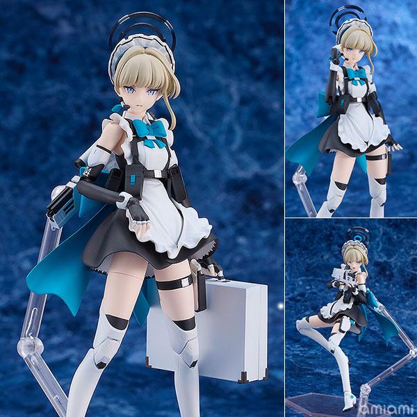 マックスファクトリー ブルーアーカイブ 飛鳥馬トキ フィギュア マックスファクトリー ブルーアーカイブ -Blue Archive- 飛鳥馬