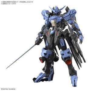 【ガンプラ】MG 1/100『ガンダムヴィダール』機動戦士ガンダム 鉄血のオルフェンズ プラモデル【バンダイ】より2025年3月発売予定☆