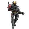 【ヘイロー：リーチ】RE：EDIT『EMILE-A239（Noble Four）／エミール A239 ノーブル・フォー』Halo:Reach 1/12 可動フィギュア【1000toys】より2025年2月発売予定♪