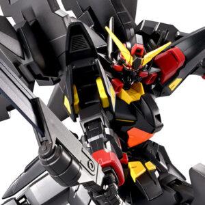 【スパロボ】HG『ヒュッケバインMk-II トロンベ』スーパーロボット大戦OG プラモデル【バンダイ】より2024年12月発売予定♪