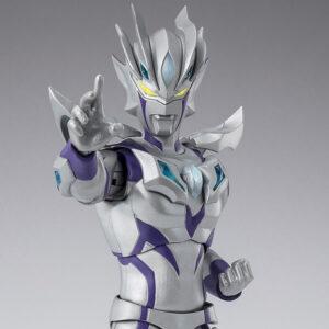 【ウルトラマンジード】S.H.フィギュアーツ『ウルトラマンゼロ ビヨンド（ウルトラマン ニュージェネレーション スターズVer.）』可動フィギュア【バンダイ】より2025年2月発売予定♪