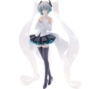 【初音ミク】POP UP PARADE『初音ミク Little Missing Stars Ver.』フィギュア【グッドスマイルカンパニー】より2025年1月発売予定♪