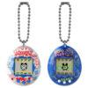 【2025年大阪・関西万博】たまごっち『Original Tamagotchi Collaboration ミャクミャクコミックブック／ミャクミャクネオン』【バンダイ】より2024年9月発売予定♪