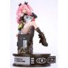 【ゼンゼロ】1/7『ニコ・デマラ』ゼンレスゾーンゼロ フィギュア【APEX】より2025年9月発売予定☆