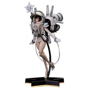 UNDERVERSE POPBOT series『ORIGIN LASSTRANAUT Catherine Catherine』1/6 可動フィギュア【Underverse】より2025年6月発売予定♪