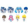 【雪ミク】食玩『SNOW MIKU COLLECTION 2025』8個入りBOX【バンダイ】より2025年2月発売予定♪