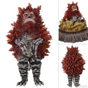 【ウルトラQ】幻の究極造形 CCPJAPAN×浅井造型『隕石怪獣ガラモン ガラダマDX版 彩色版』フィギュア【CCP JAPAN】より2024年12月発売予定♪