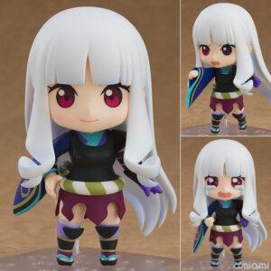 【刀語】ねんどろいど『とがめ』デフォルメ可動フィギュア【グッドスマイルカンパニー】より2025年4月発売予定♪