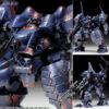 【アーマード・コアV】V.I.シリーズ『KT-104/PERUN ハングドマン 再戦Ver.』1/72 プラモデル【コトブキヤ】より2025年6月再販予定♪