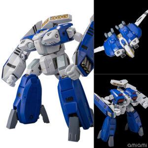 【機甲創世記モスピーダ】RIOBOT『AB-01H トレッド』1/48 可変可動フィギュア【千値練】より2025年7月発売予定♪