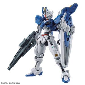 【ガンプラ】HG 1/144『ガンダムエアリアル（改修型）』機動戦士ガンダム 水星の魔女 プラモデル【バンダイ】より2024年12月再販予定♪