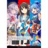 【ヴァイスシュヴァルツ】ブースターパック／トライアルデッキ『角川スニーカー文庫 Vol.2』TCG トレカBOX【ブシロード】より2025年3月発売予定☆