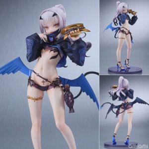 【Fate/Grand Order】1/6『ルーラー/メリュジーヌ』フィギュア【グッドスマイルカンパニー】より2025年9月発売予定☆