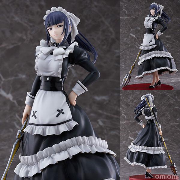 オーバーロード ナーベラル ガンマ バニーVer. 1/4スケール フィギュア