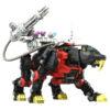 【ゾイド】リアライズモデル『RMZ-006 セイバータイガー シュバルツ スペシャル』ZOIDS 1/100 プラモデル【タカラトミー】より2025年6月発売予定♪