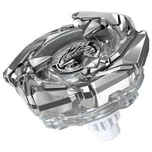 【ベイブレードX】BEYBLADE X『BX-00 ブースター コバルトドレイク4-60F クリアVer.』ベイブレード【タカラトミー】より2024年11月発売予定♪