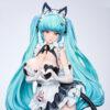 【メガニケ】1/4『プリバティ』勝利の女神：NIKKE 1/4 フィギュア【TriEagles Studio】より2025年12月発売予定♪