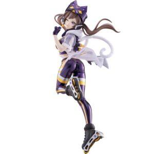 【遊戯王OCG】POP UP PARADE SP『I：Pマスカレーナ』遊戯王カードゲームモンスターフィギュアコレクション【マックスファクトリー】より2025年7月発売予定♪