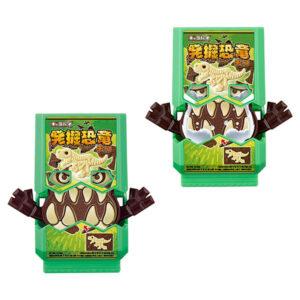 【仮面ライダーガヴ】食玩『SGライダーゴチゾウ02＆03 キャラパキゴチゾウセット』変身なりきり【バンダイ】より2025年4発売予定♪