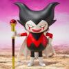 【ドラゴンボールDAIMA】S.H.フィギュアーツ『キング・ゴマー』可動フィギュア【バンダイ】より2025年8月発売予定♪