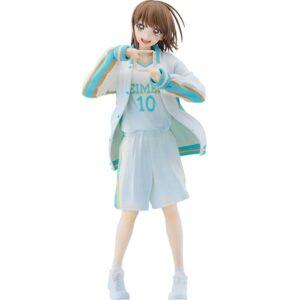 【アオのハコ】POP UP PARADE『鹿野千夏（かの ちなつ） L size』フィギュア【グッドスマイルカンパニー】より2025年6月発売予定♪