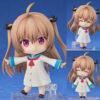 【ATRI】ねんどろいど『アトリ』ATRI -My Dear Moments- デフォルメ可動フィギュア【グッドスマイルアーツ上海】より2025年4月発売予定♪