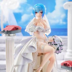 Aimeeリア】1/7『紺野』完成品フィギュア【Otherwhere】より2022年5月発売予定 | トイゲット！[TOY-GET]｜美少女フィギュア おもちゃ安値で予約