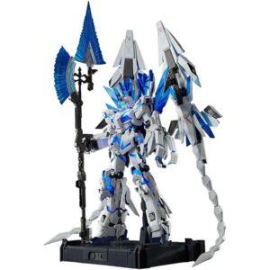 【ガンプラ】PG 1/60『ユニコーンガンダム ペルフェクティビリティ』機動戦士ガンダムUC プラモデル