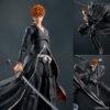 【BLEACH】S.H.フィギュアーツ『黒崎一護 -月牙天衝-（くろさき いちご げつがてんしょう）』可動フィギュア【バンダイ】より2025年6月発売予定♪